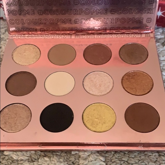 Eyeshadow Palette Bundle - Picture 4 of 4